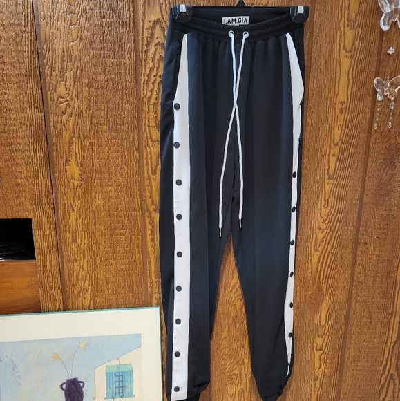 I.AM.GIA jogger style - Picture 3 of 7